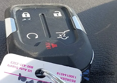 2018 GMC Terrain Sle from USA, damaged, VIN 3GKALMEV2JL333428